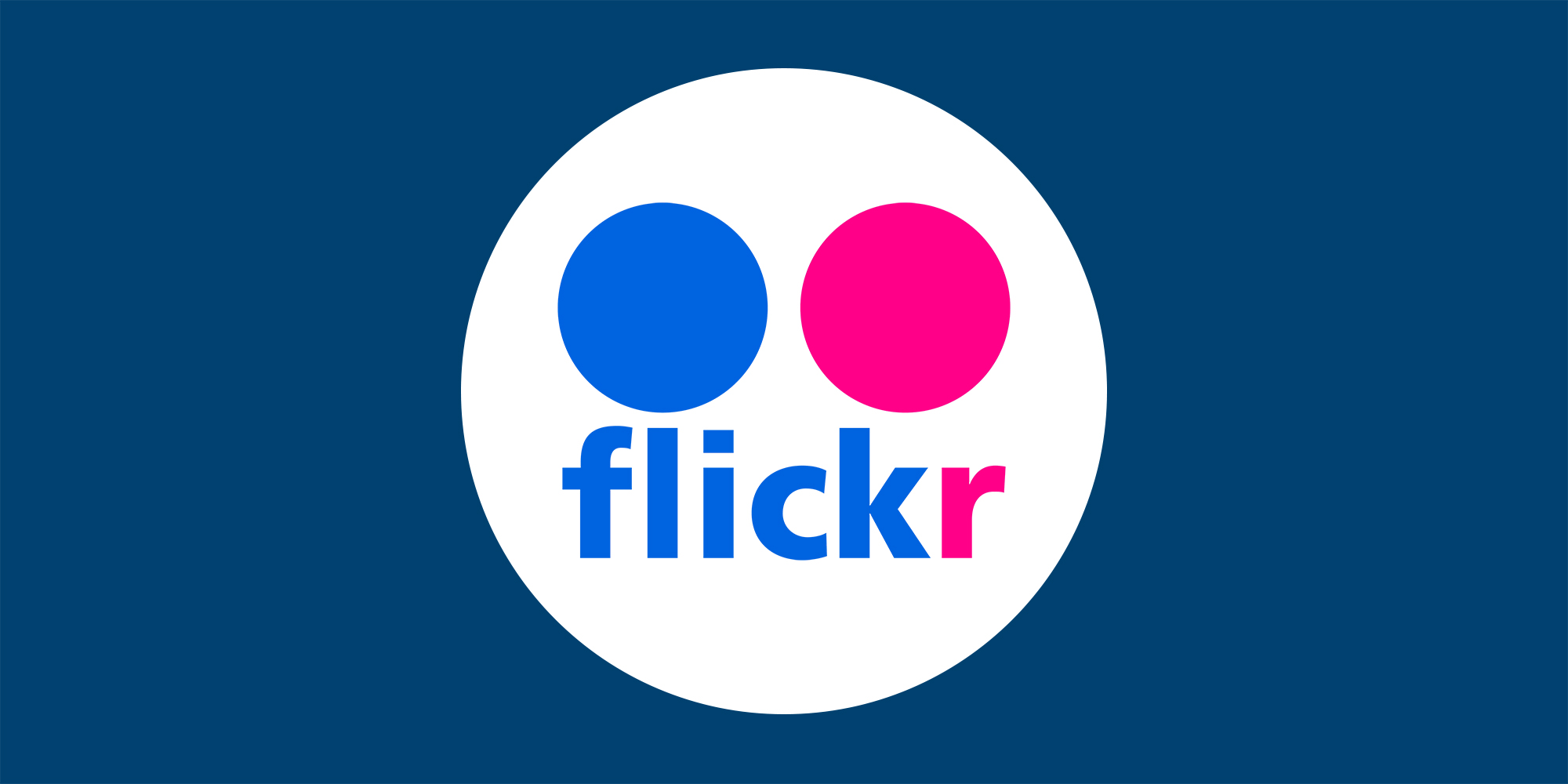 Flickr