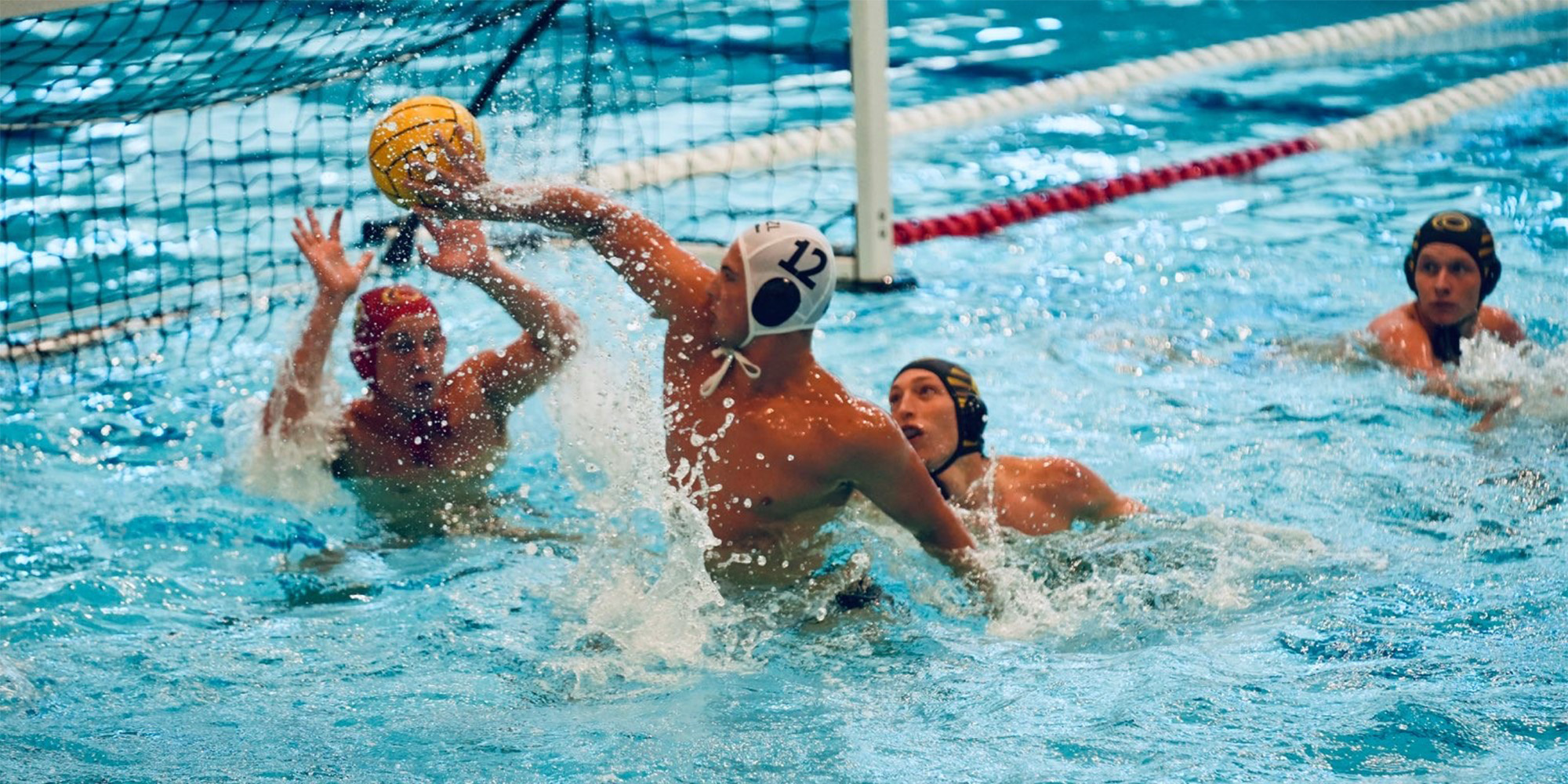 Waterpolo