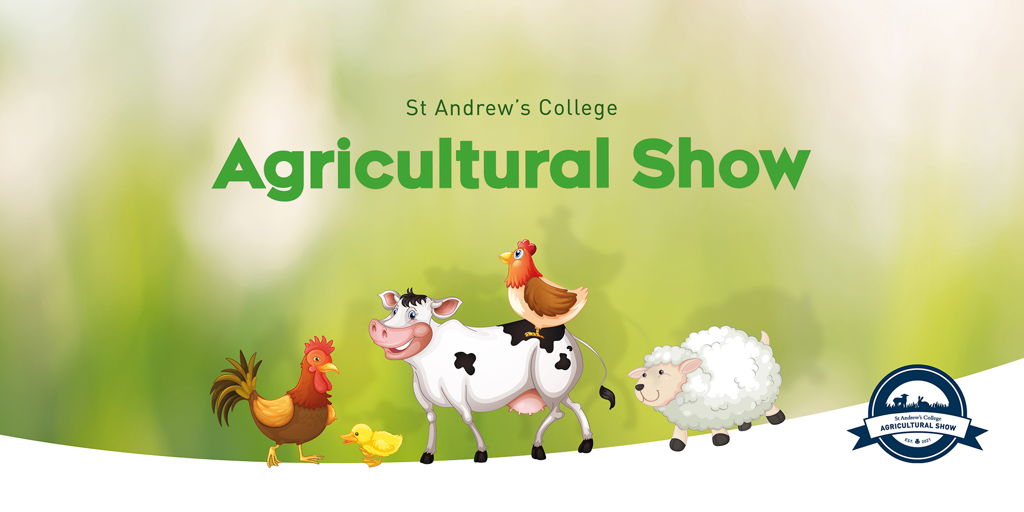 RC Ag Show