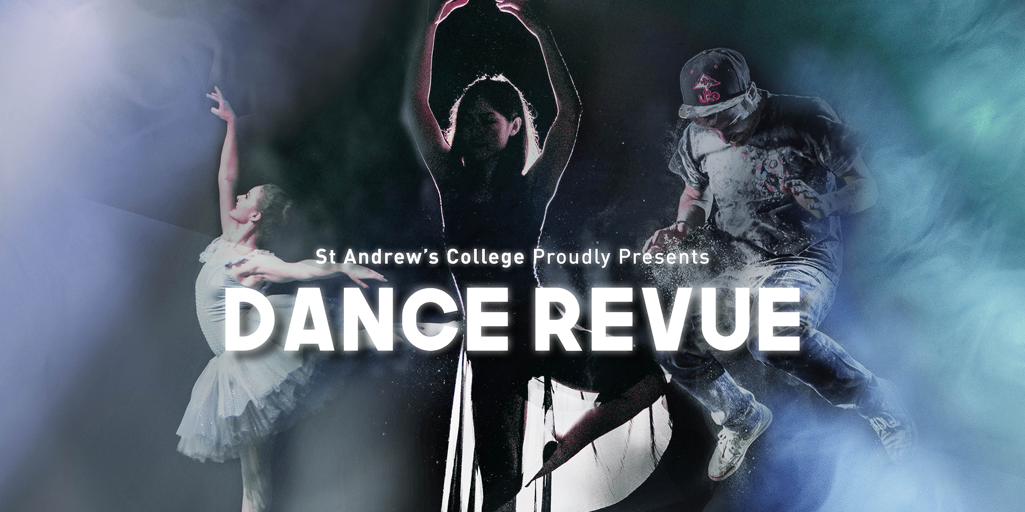 Dance Revue RC tile