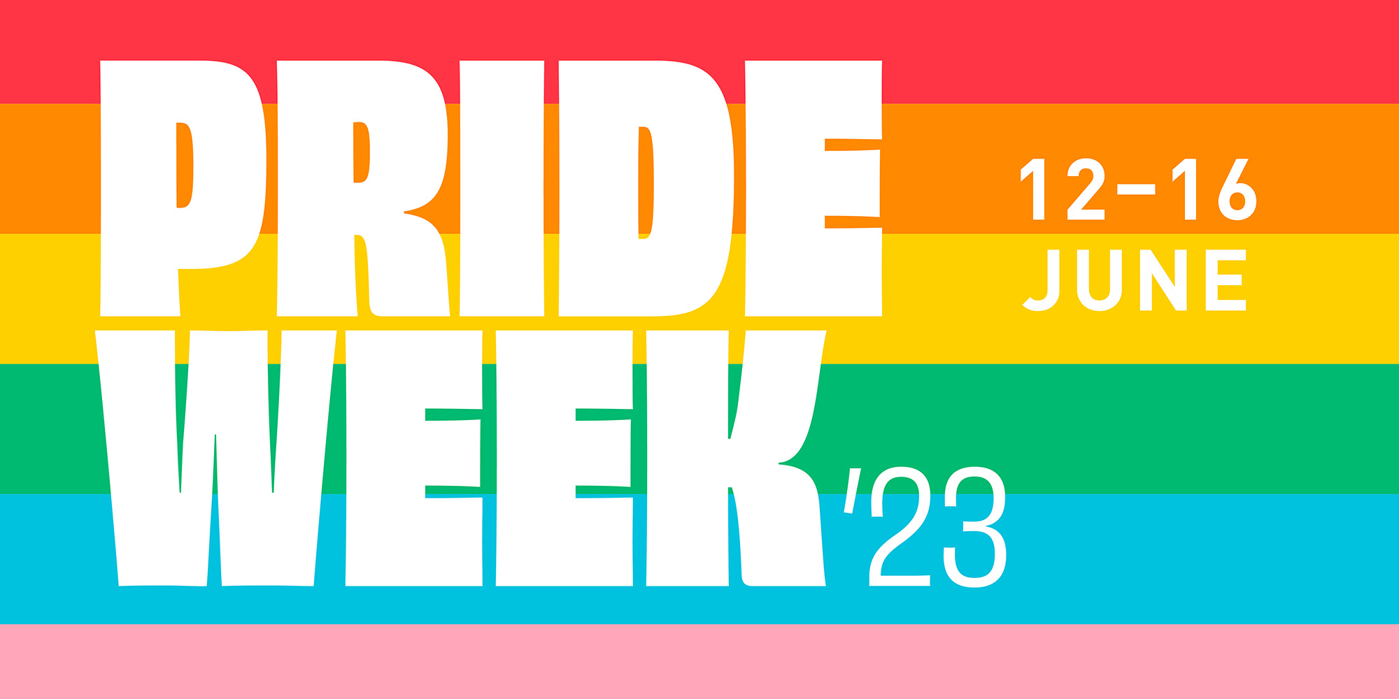 Pride Week 2 1