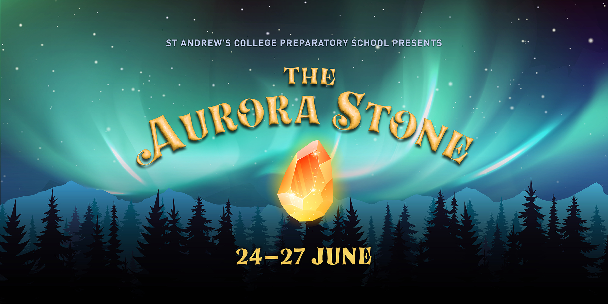 Aurora Stone 2 1