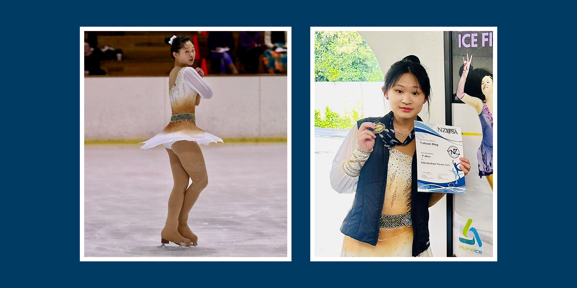 241025 Ice Figure Skating