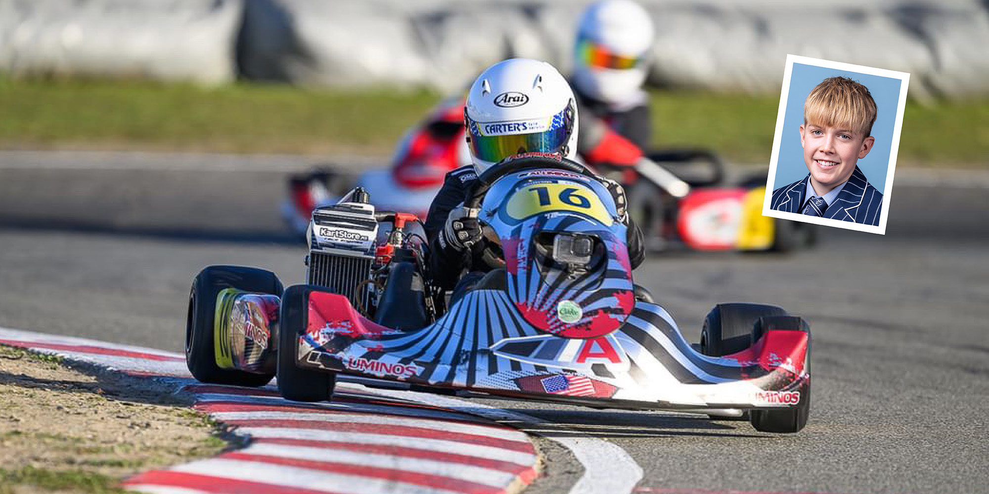 Kartsports 260724